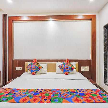 Fabhotel Prime 7 Eleven Resort Candolim Zewnętrze zdjęcie