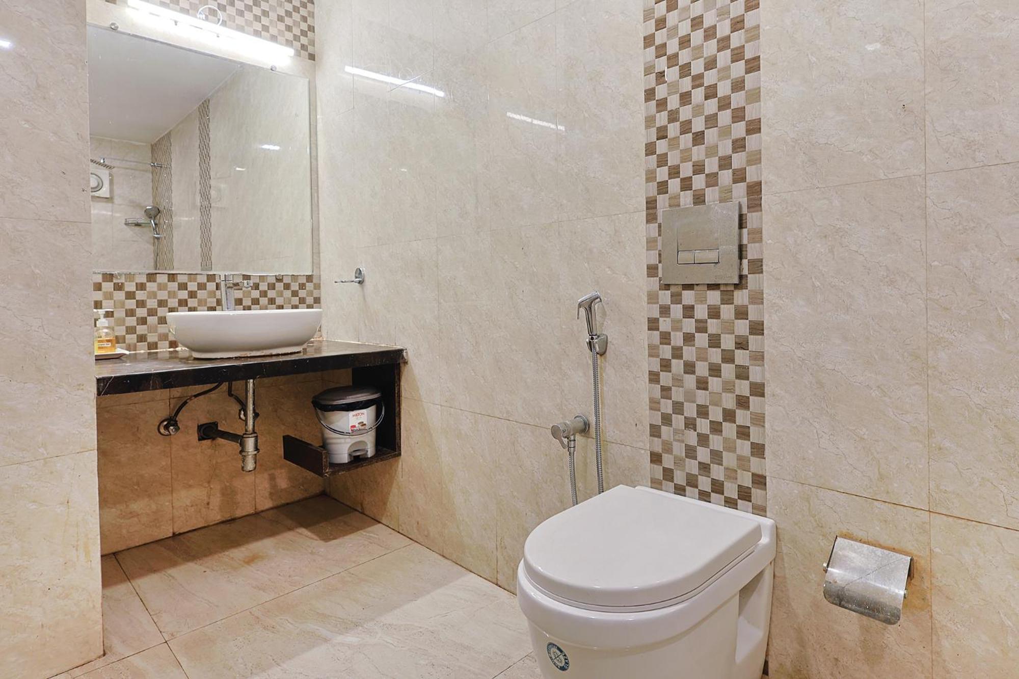 Fabhotel Prime 7 Eleven Resort Candolim Zewnętrze zdjęcie